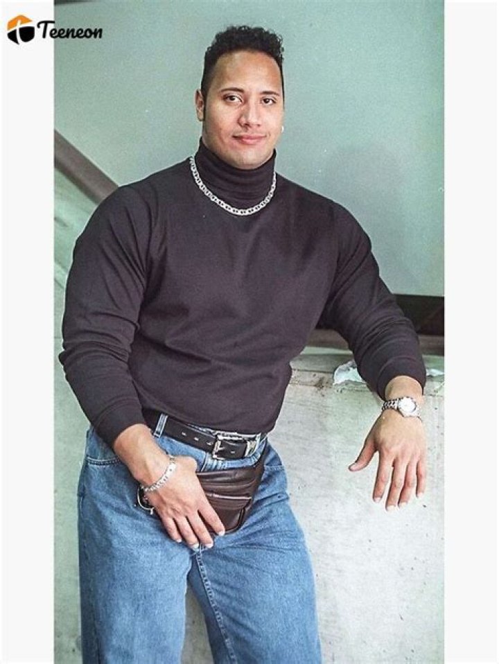 Stea asupritor Clasic dwayne johnson and his wife Sigur cot Giotto Dibondon