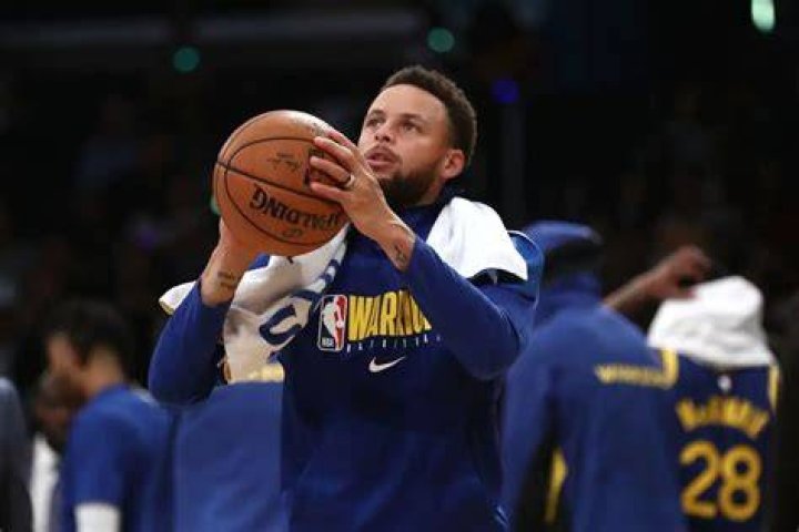 Steph Curry 2021 Net Worth, Salary, Records and Endorsements