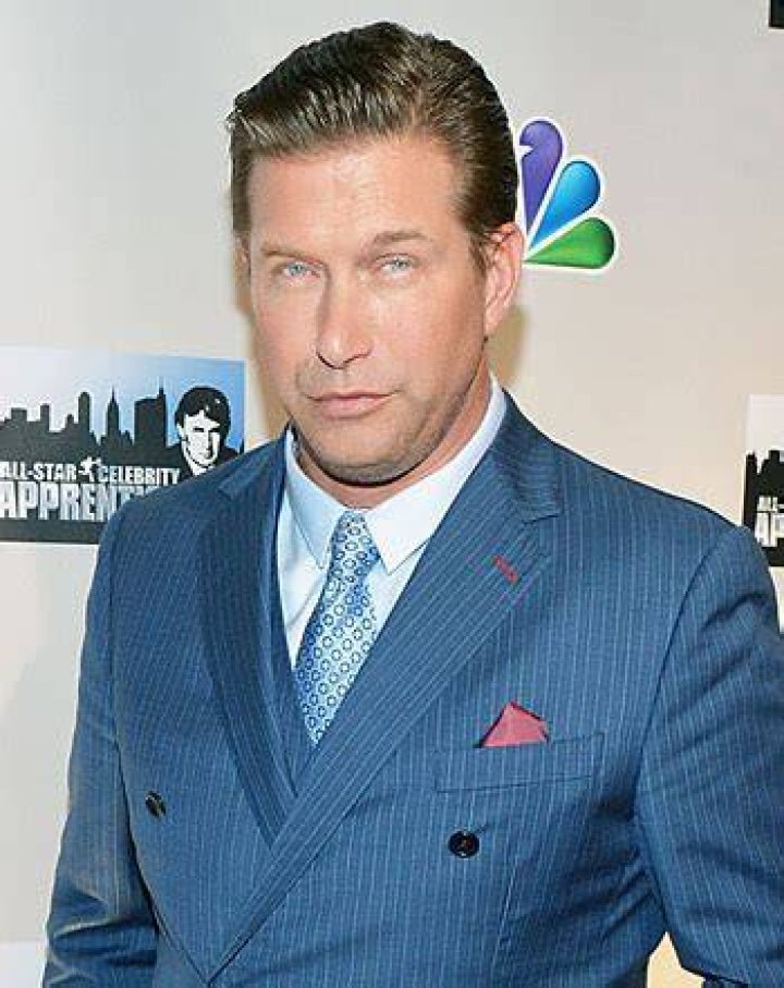 Stephen Baldwin News Us Weekly