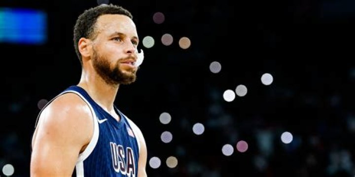 Stephen Curry's daughter Riley shines bright as volleyball star in the