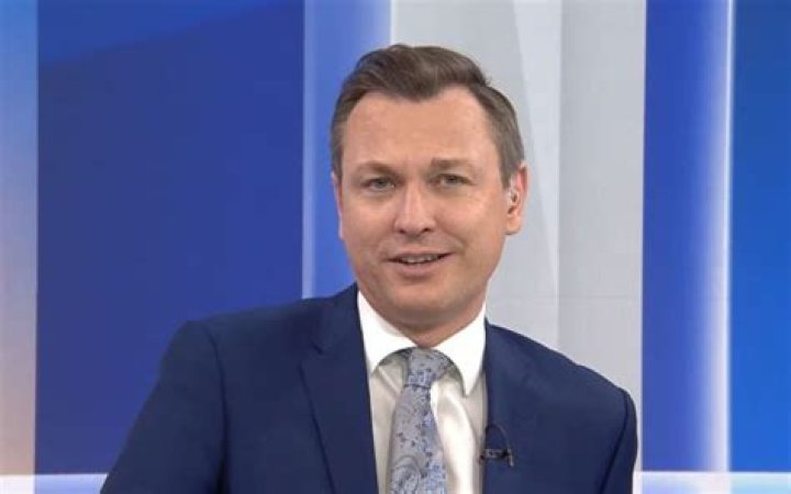 Stephen Dixon leaves Sky after two decades for GB News Evening Standard