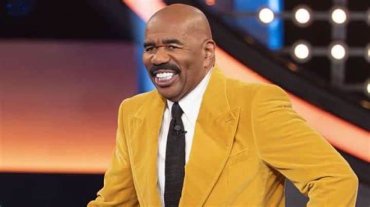 Steve Harvey 2023 Profile And All Details To Know Wide Education