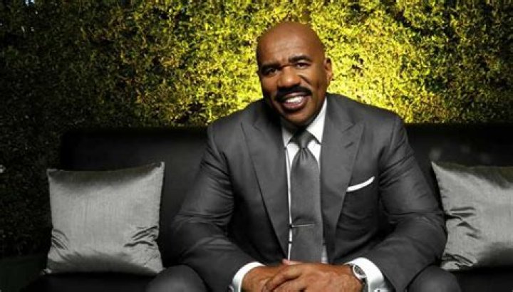 Steve Harvey Alive and Well Rumors Debunked The Chupitos!