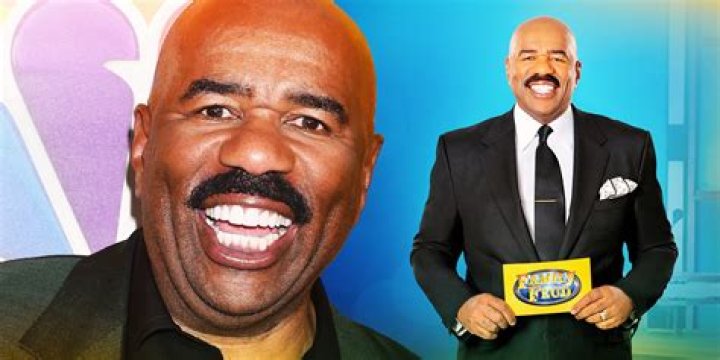 Steve Harvey Says &ldquo;Political Correctness Has Killed Comedy&rdquo; The