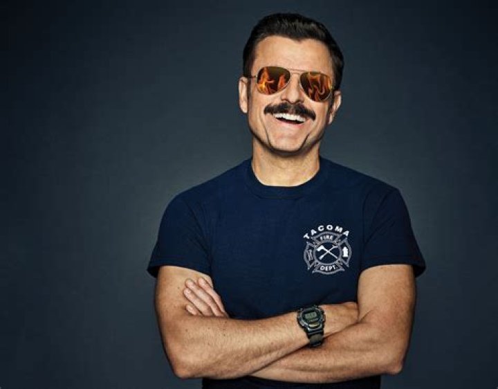 Steve Lemme