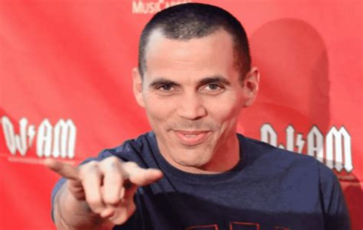 Steve O net worth, age, spouse, parents, career, education, books, profiles Briefly.co.za