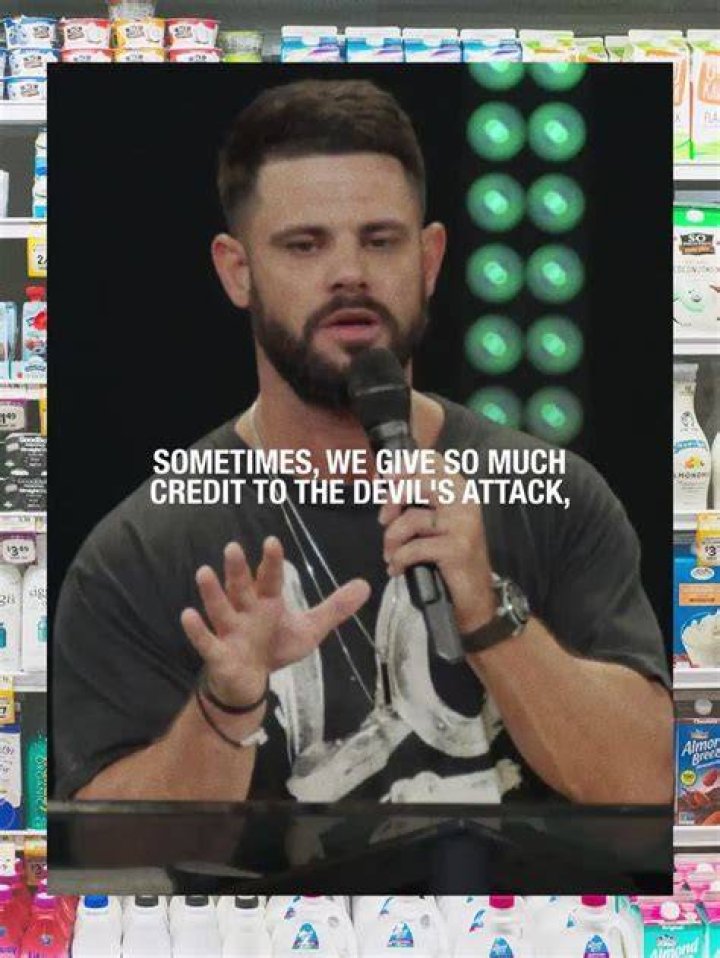Steven Furtick on Twitter "Is it too early to wish you Merry Christmas