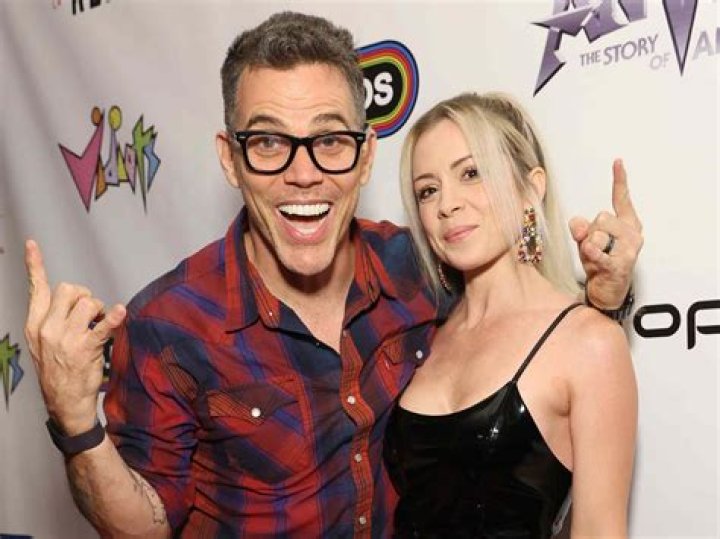 SteveO Age, Net Worth, Girlfriend, Family & Biography BigNameBio