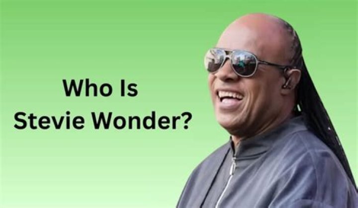 Stevie Wonder Bio, Net Worth, Height, Facts Dead or Alive?