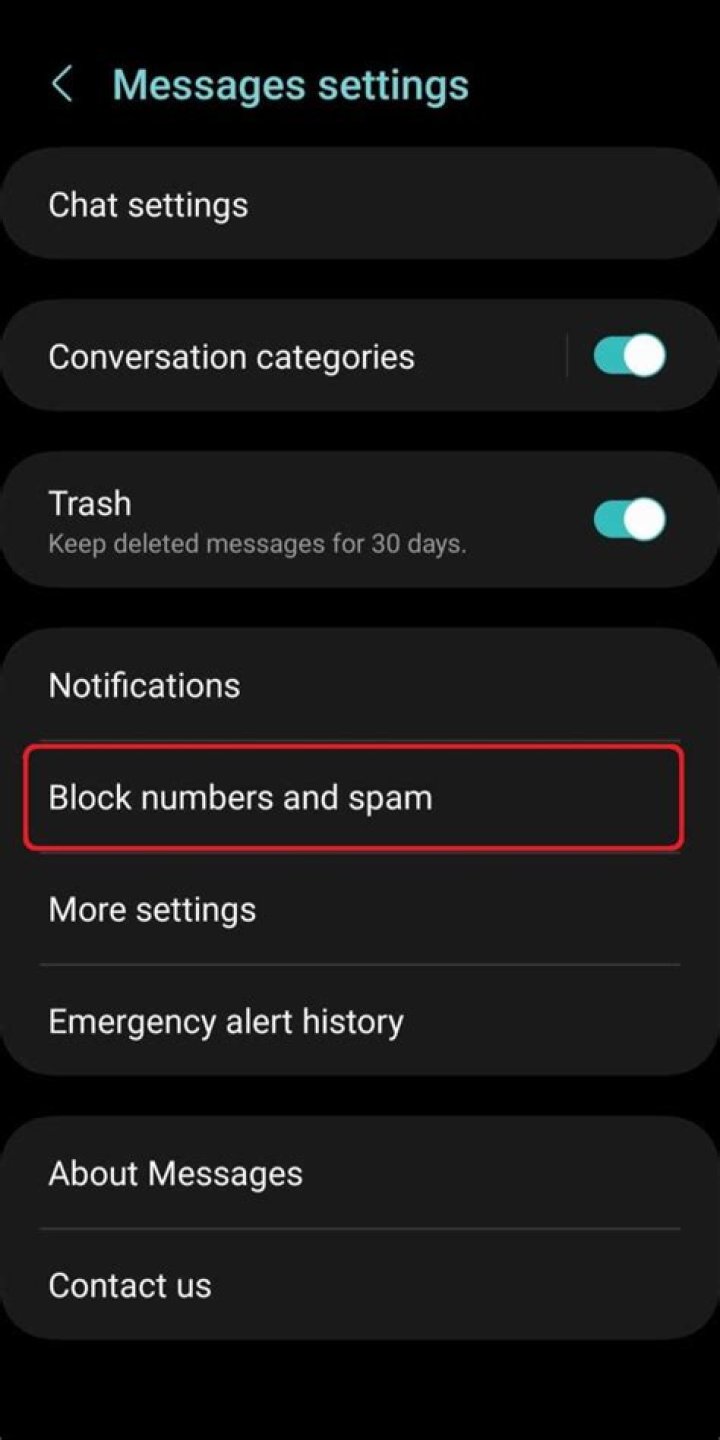 Stop or Block Messages on WhatsApp without Them Knowing TechniqueHow