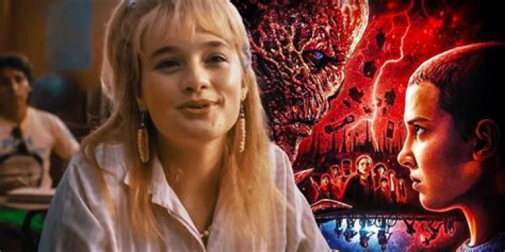 Stranger Things 4 Should Redeem Its Worst New Character