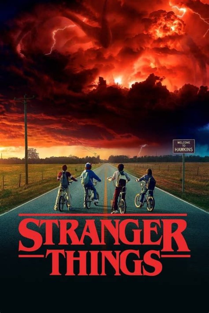 Stranger Things' Angela Elodie Grace Orkin's Rise to Fame