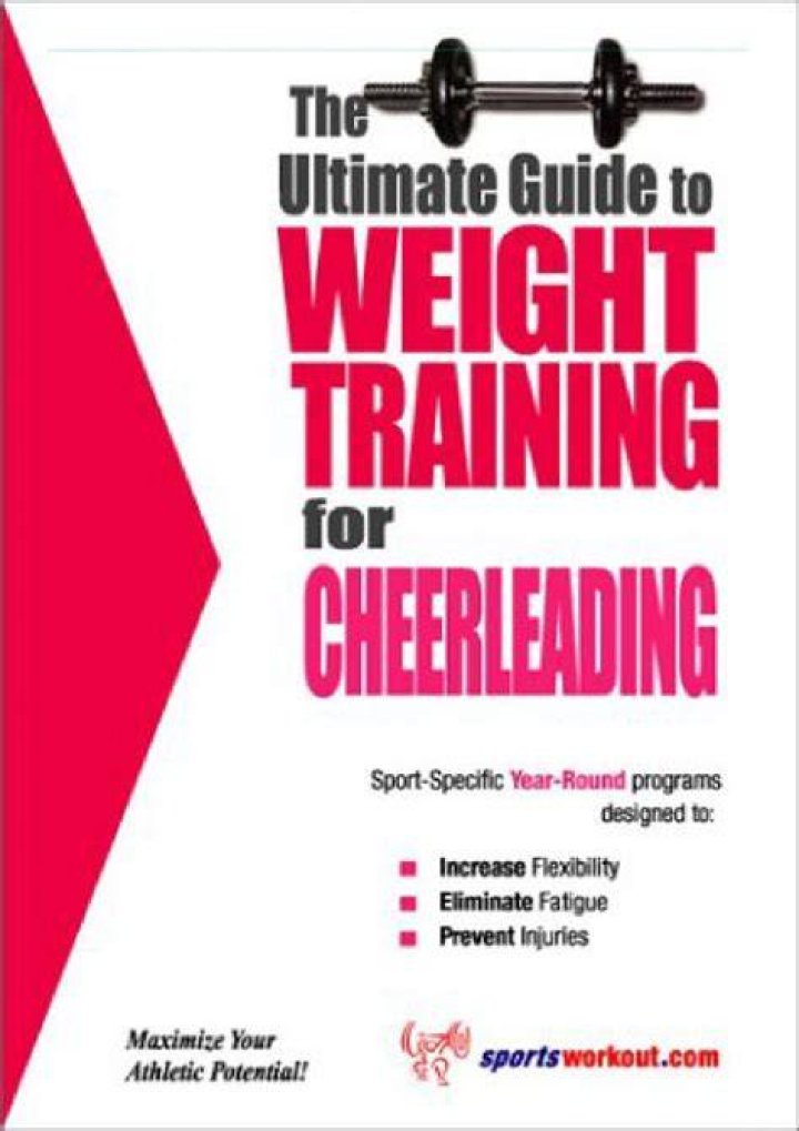 Stream Or Download Bring It On: Your Ultimate Guide To Cheerleading Cinema
