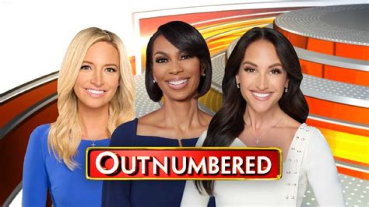 Stream Outnumbered Fox Nation