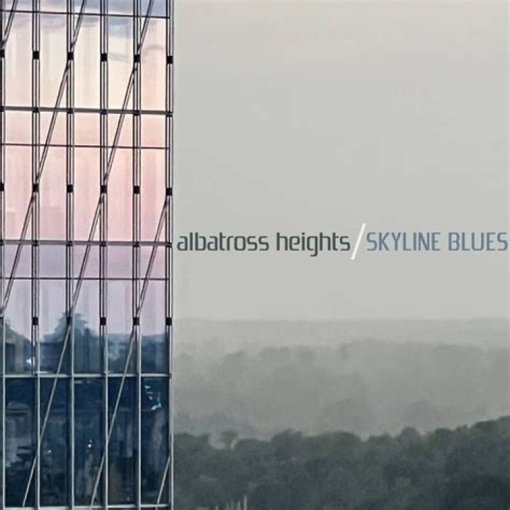 Stream Skyline Blues by Albatross Heights Listen online for free on