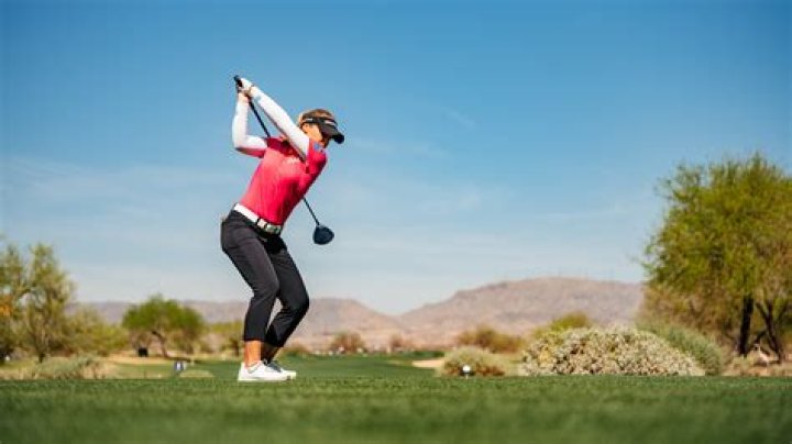 Stronger Brooke Henderson builds 'awesome relationships' with partners
