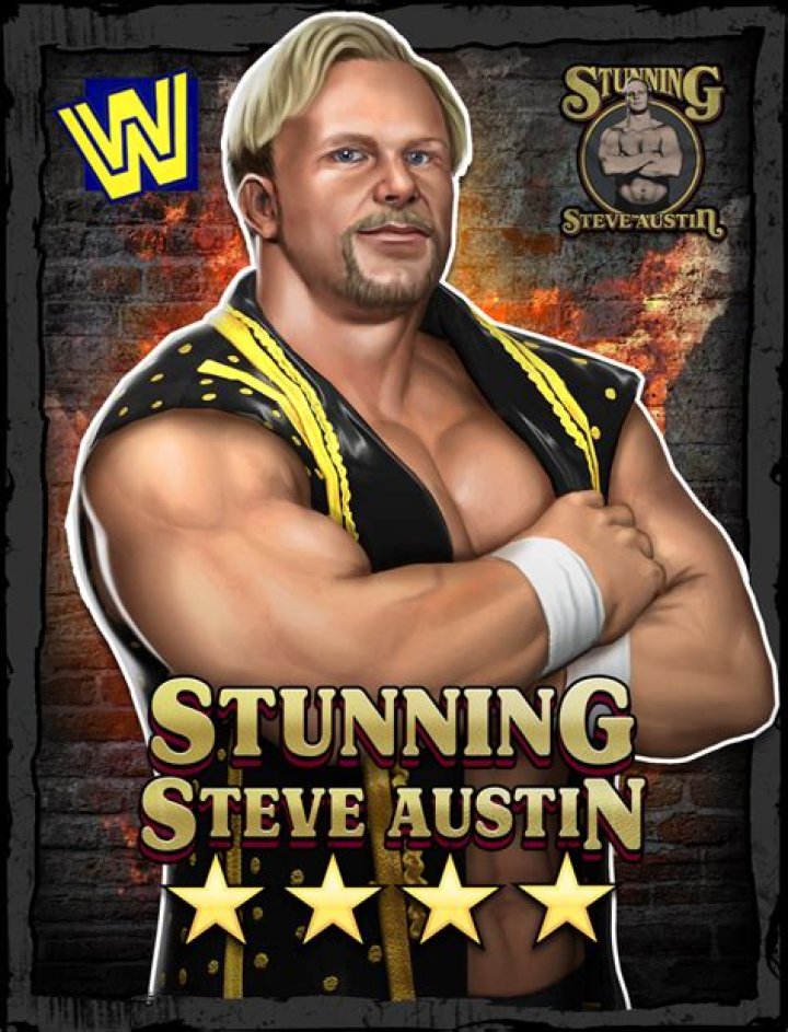 stunning steve austin stunning steve austin pictures Shotgnod