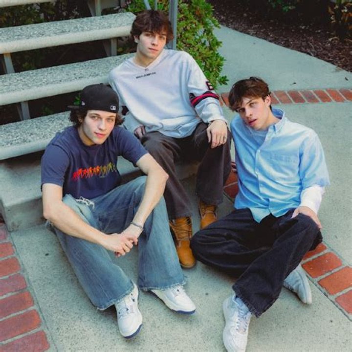 Sturniolo Triplets The Ultimate Nick Quiz