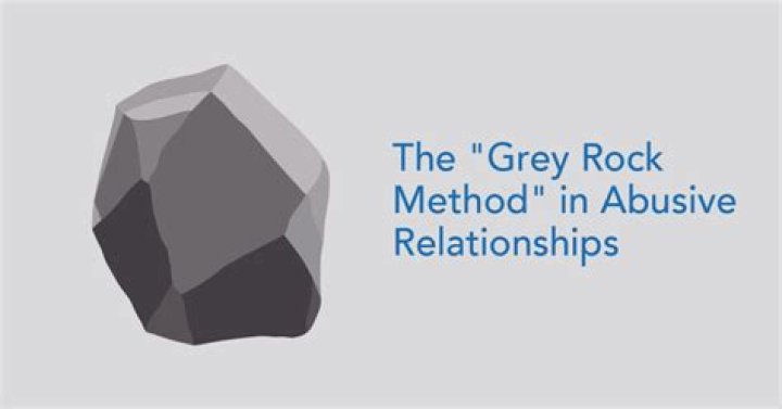 Successful Relationships have a Rock and a Kite Which are you