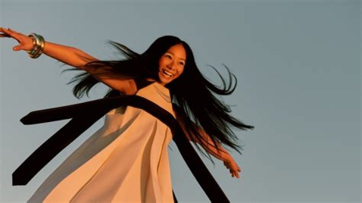 Suddenly, Stephanie Hsu Is Everywhere Vanity Fair