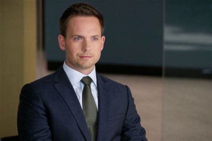 Suits Is Patrick J. Adams Married? All About Troian Bellisario USA