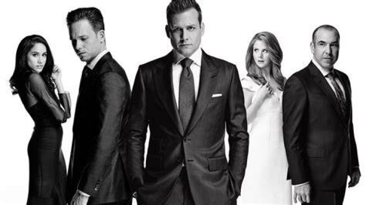 Suits Season 4 Cast Suits Photo (43966398) Fanpop