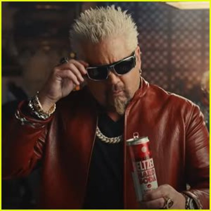 Super Bowl 2022 Guy Fieri reveals who he's pulling for, offers big