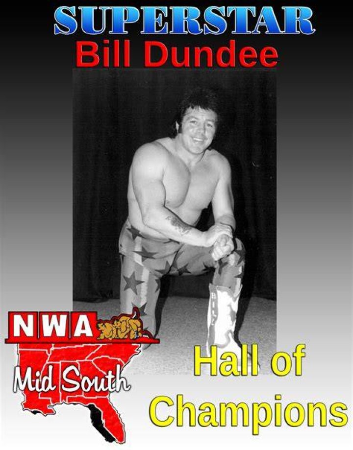 Superstar Bill Dundee Full Career Interview 2hrs! YouTube