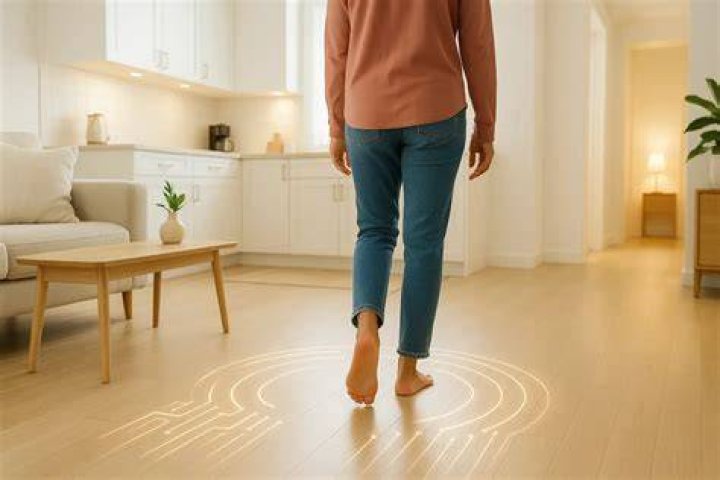 Support your Floors with Smart Jacks True Level Concrete