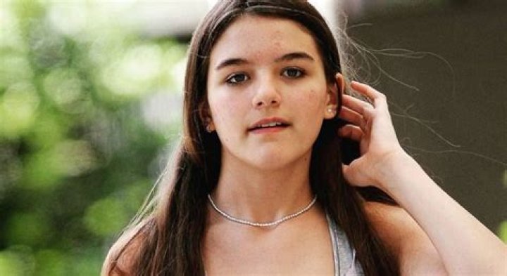 Suri Cruise Bio, Age, Net Worth, Relationship, Nationality, Height