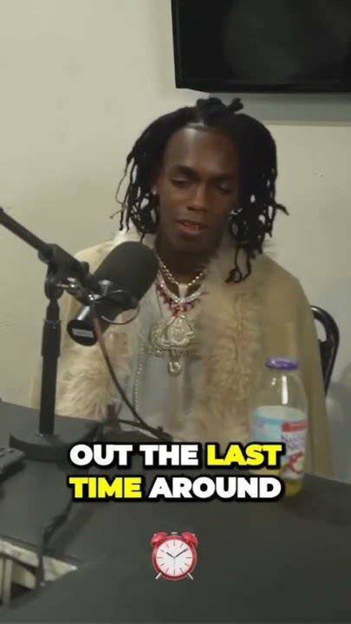 Surprising Twist in YNW Melly's Trial Lawyer Raven Liberty's Past