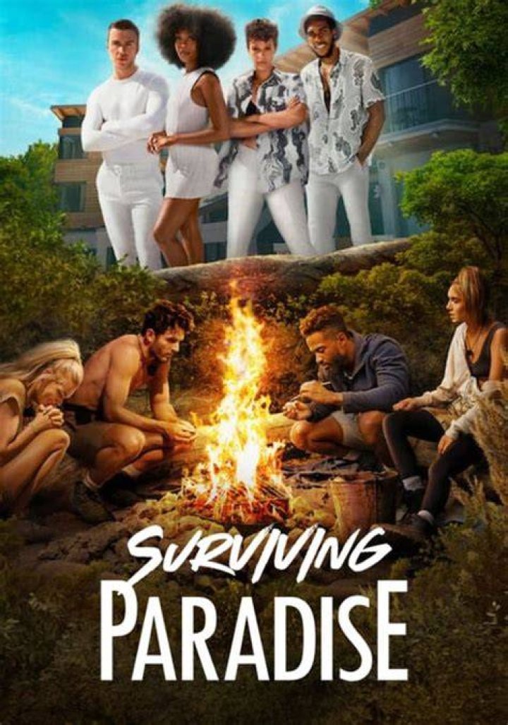 Surviving Paradise streaming tv show online
