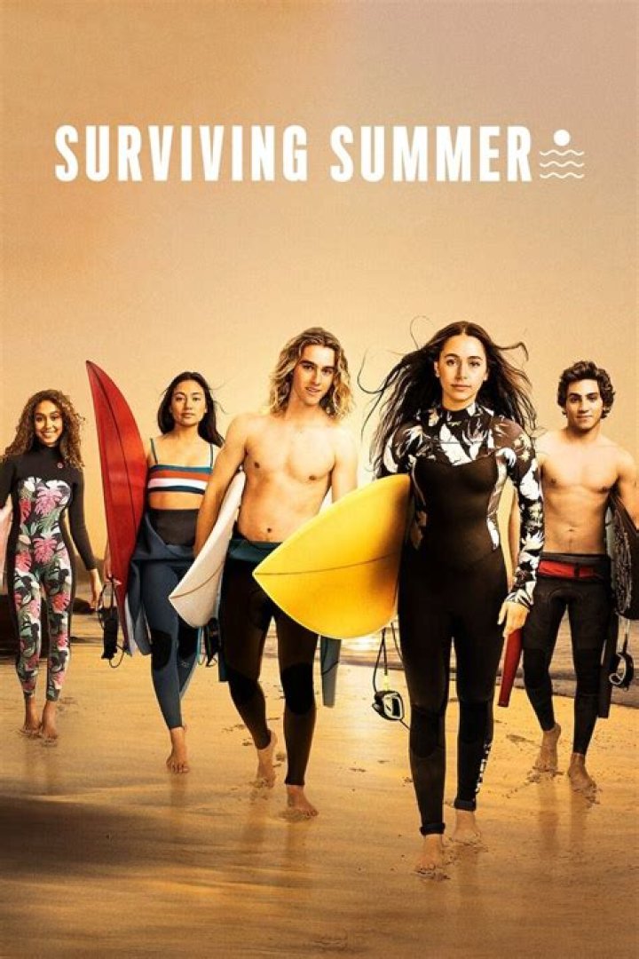 Surviving Summer Rotten Tomatoes