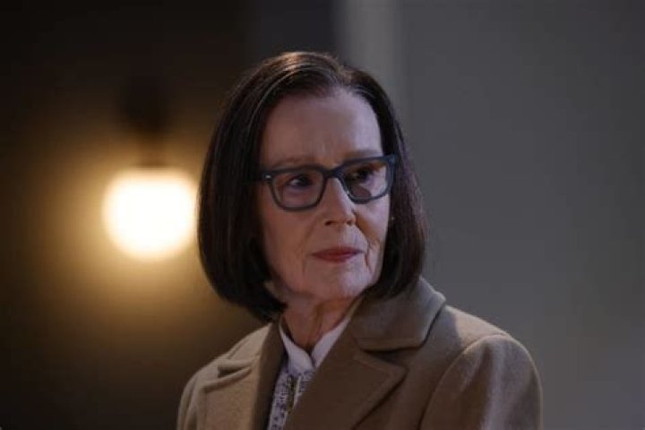 Susan Blommaert LezWatch.TV