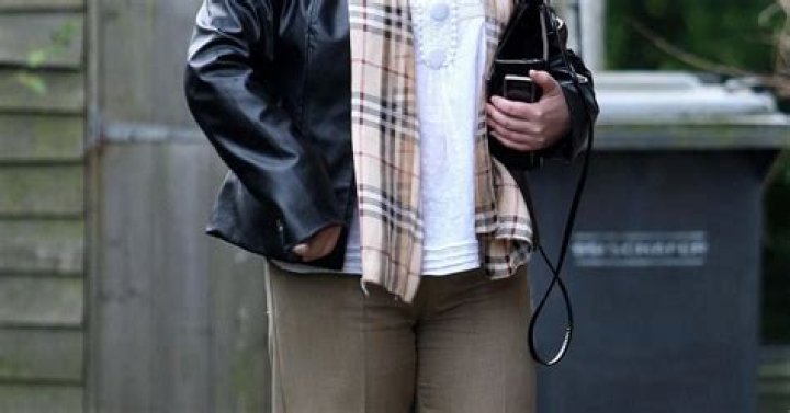 Susan Boyle 'relieved' after Asperger's Syndrome diagnosis The