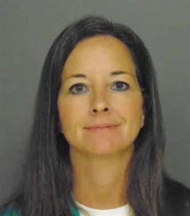 Susan Smith, in Jail for Killing Her Sons, Wants to Visit Their Graves