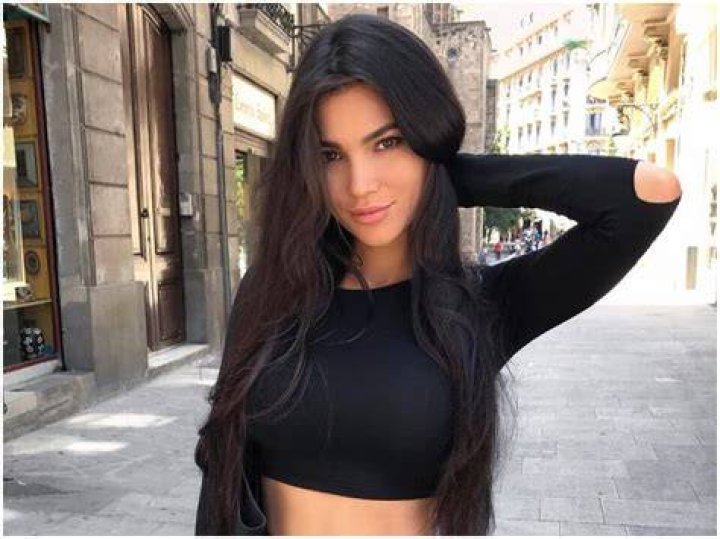 Sveta Bilyalova Bio, Age, Height Models Biography