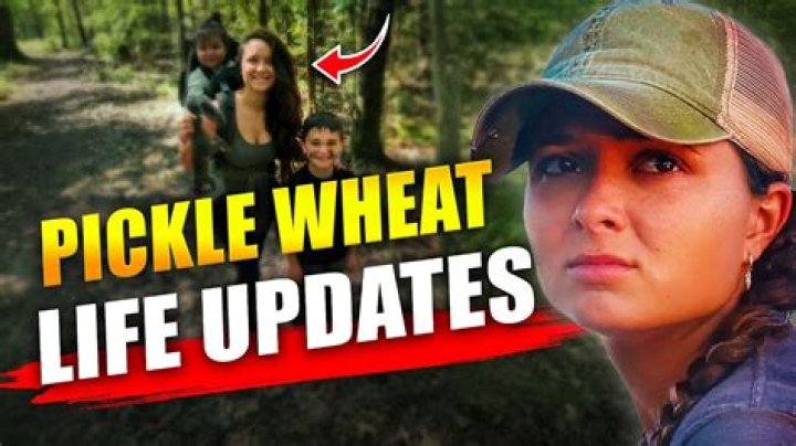 Swamp People Pickle Wheat Real Name, Bio, Age, Dating Life, Facts