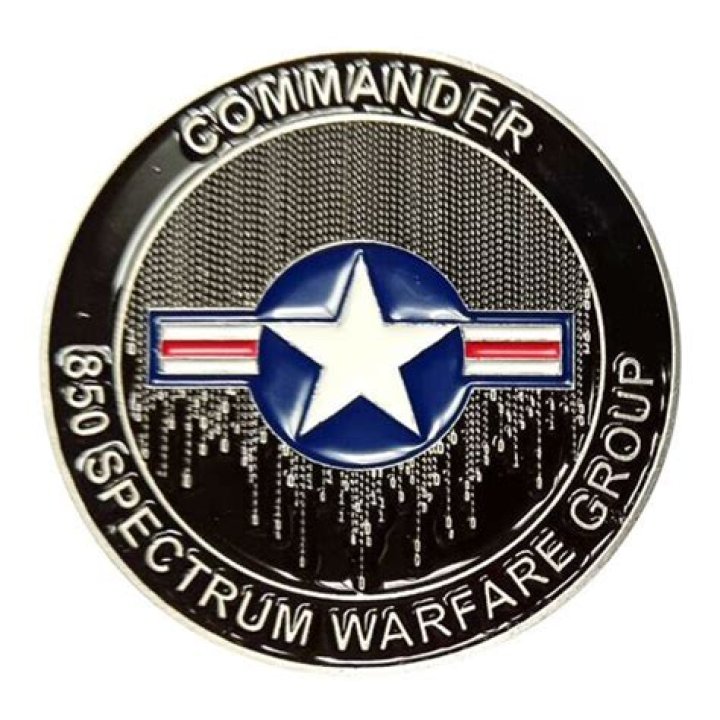 SWG Commander