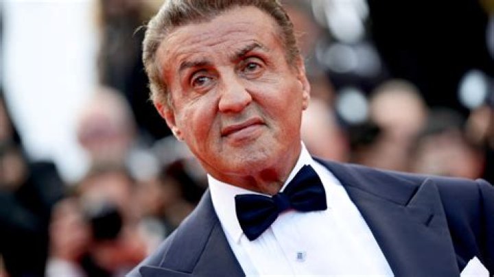Sylvester Stallone charges fans over 1,000 for selfies in UK KRQE