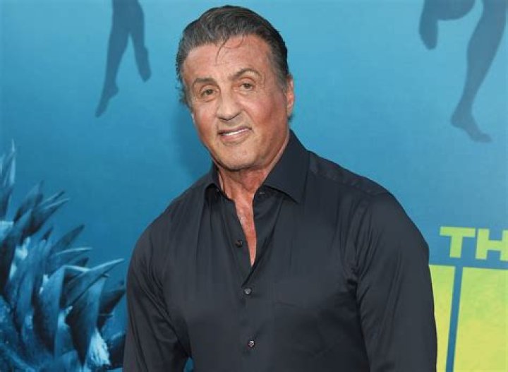 Sylvester Stallone Makes 76 Look So Fit With These Habits &mdash; Eat This