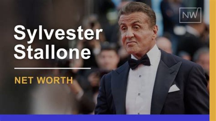 Sylvester Stallone Net Worth & Bio/Wiki 2018 Facts Which You Must To Know!