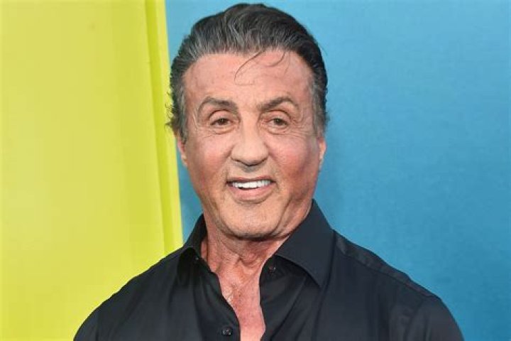 Sylvester Stallone Signs on for First Lead TV Role in Kansas City
