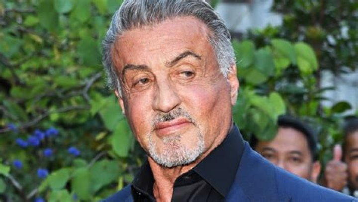 Sylvester Stallone: The Icon Today