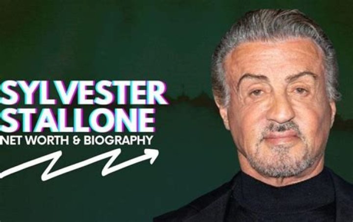 Sylvester Stallone Wiki, Bio, Net worth, Career, 5 Fun Facts