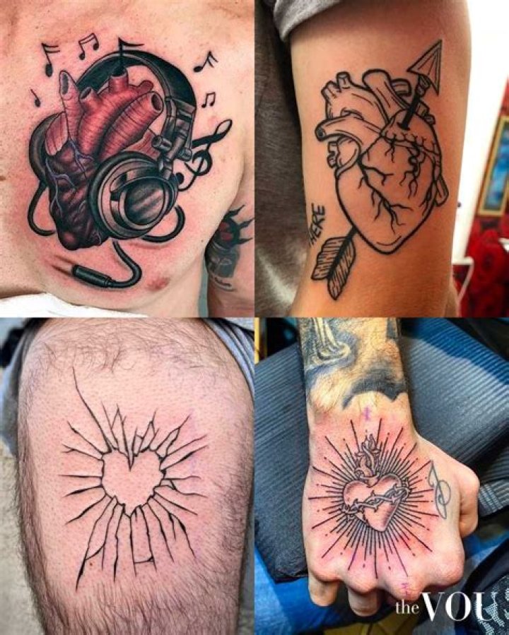 Symbolic Tattoos for Men Designs, Ideas and Meaning Tattoos For You