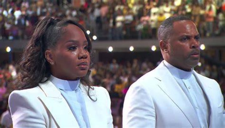 T.D. Jakes Divorce: A Deeper Look Into The Controversial Split
