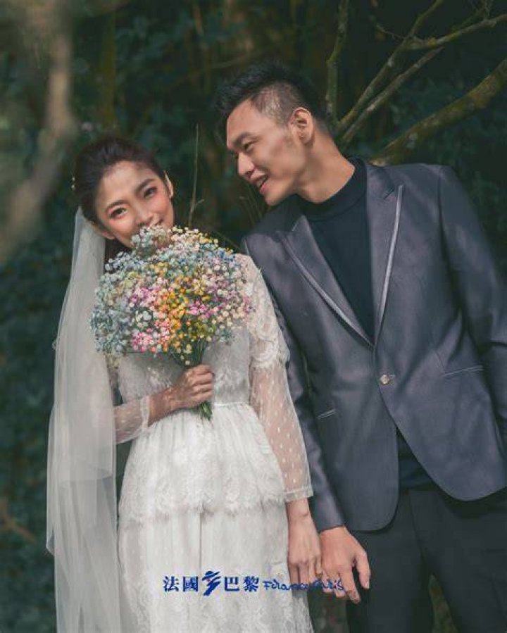 Taiwanese Bride An Overview Duran & Ulloque