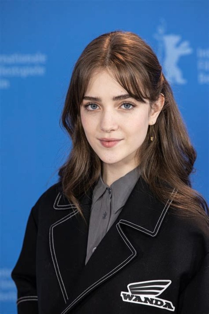 Talia Ryder on the Transition from Indies to Spielberg