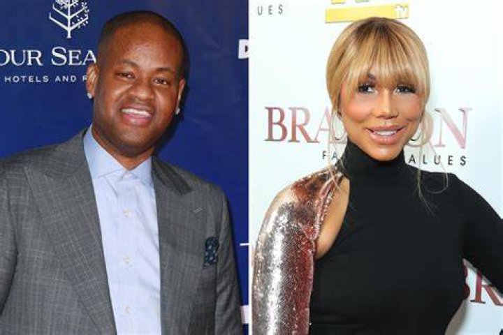 Tamar Braxton asks court to declare her single immediately in her
